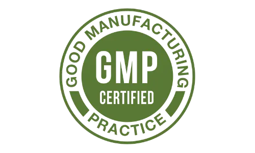 Insuleaf GMP Certified
